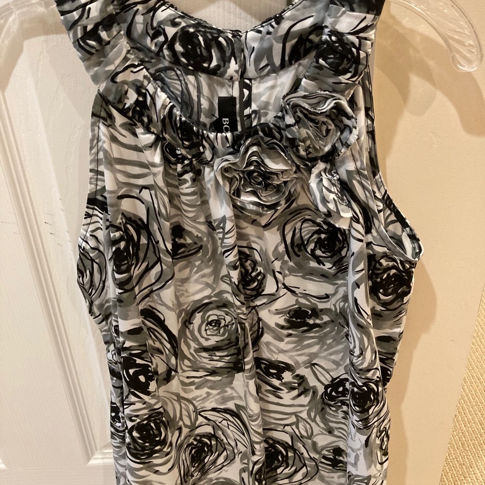 💐BCX Flower Print Blouse💐
